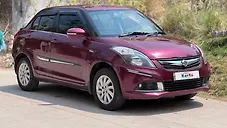 Used Maruti Suzuki DZire ZDi in Hyderabad