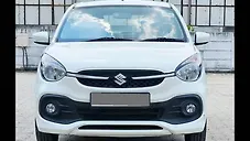 Used Maruti Suzuki Celerio ZXi Plus [2021-2023] in Ahmedabad