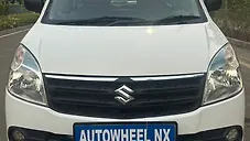 Used Maruti Suzuki Wagon R LXi CNG in Thane