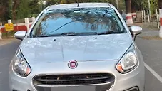 Used Fiat Punto Dynamic 1.2 in Nagpur