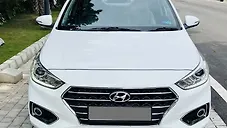 Used Hyundai Verna SX 1.6 CRDi in Ludhiana