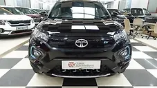 Used Tata Nexon EV XZ Plus Dark Edition in Bangalore