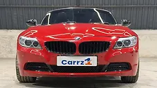 Used BMW Z4 sDrive 35i in Delhi