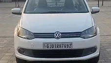 Used Volkswagen Vento Highline Petrol AT in Ahmedabad