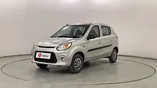 Used Maruti Suzuki Alto 800 Vxi in Pune