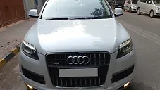 Used Audi Q7 35 TDI Technology Pack + Sunroof in Mumbai