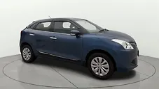 Used Maruti Suzuki Baleno Delta 1.2 in Ghaziabad
