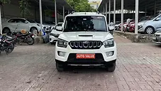 Used Mahindra Scorpio S9 2WD 7 STR in Lucknow