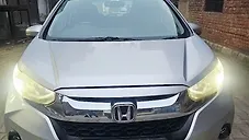 Used Honda WR-V VX MT Diesel in Ludhiana
