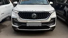 Used MG Hector Sharp 1.5 Petrol CVT in Delhi