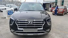 Used Hyundai Creta SX 1.5 Petrol in Bangalore