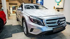 Used Mercedes-Benz GLA 200 Sport in Kochi