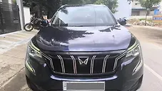 Used Mahindra XUV700 AX7 2WD Petrol 2.0L Turbo Automatic 7 STR in Bangalore