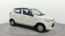 Used Maruti Suzuki Alto 800 LXi in Ahmedabad