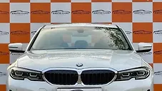 Used BMW 3-Series 330i M Sport in Chennai