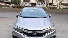 Used Honda City VX Diesel in Hyderabad