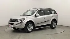 Used Mahindra XUV500 W9 AT 1.99 in Chandigarh