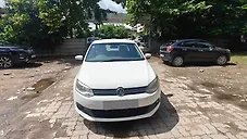 Used Volkswagen Vento Comfortline Diesel in Ahmedabad