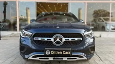Used Mercedes-Benz GLA 220d AMG Line 4MATIC [2021-2023] in Bangalore