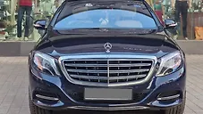Used Mercedes-Benz S-Class Maybach S 500 in Mumbai