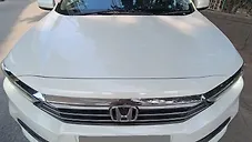 Used Honda Amaze 1.2 VX AT i-VTEC in Delhi