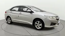 Used Honda City VX in Bangalore