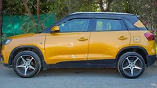 Used Maruti Suzuki Vitara Brezza ZDi in Ahmedabad