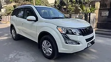 Used Mahindra XUV500 W6 in Jalandhar
