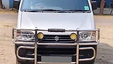Used Maruti Suzuki Eeco 5 STR WITH A/C+HTR in Nashik