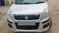 Used Maruti Suzuki Wagon R VXI in Patna