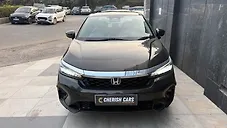 Used Honda City ZX CVT Petrol in Delhi