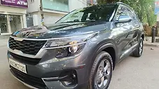 Used Kia Sonet HTK 1.5 [2020-2021] in Bangalore