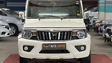 Used Mahindra Bolero B6 [2022] in Mumbai