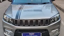 Used Maruti Suzuki Vitara Brezza VDi (O) [2016-2018] in Bangalore