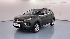 Used Tata Nexon XM Diesel [2020-2023] in Lucknow