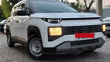 Used Hyundai Exter EX Petrol Manual in Lucknow