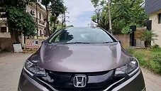 Used Honda Jazz VX Diesel in Ludhiana