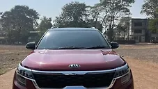 Used Kia Seltos HTX Plus 1.5 Diesel [2019-2020] in Nashik