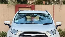 Used Ford Ecosport Titanium 1.5L TDCi in Surat