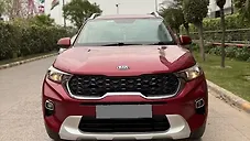 Used Kia Sonet HTK 1.2 in Delhi