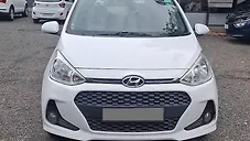 Used Hyundai Grand i10 Sportz 1.2 Kappa VTVT in Rajkot