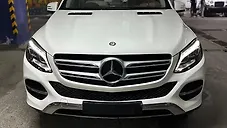 Used Mercedes-Benz GLE 250 d in Lucknow