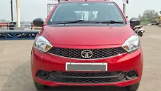 Used Tata Tiago Revotron XM [2016-2019] in Thane