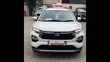 Used Toyota Urban Cruiser Taisor G Petrol 1.0L Turbo Manual in Delhi