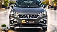 Used Maruti Suzuki Ertiga VXi (O) [2022-2023] in Chandigarh