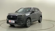 Used Honda Elevate ZX MT [2023-2025] in Bangalore