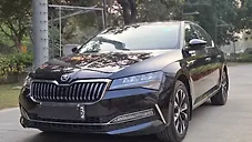 Used Skoda Superb L&K TSI AT in Delhi