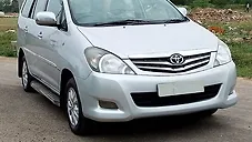 Used Toyota Innova 2.5 V 7 STR in Chandigarh