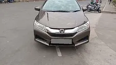 Used Honda City SV CVT in Mumbai