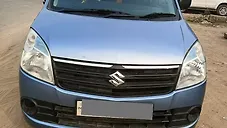 Used Maruti Suzuki Wagon R LXi in Patna